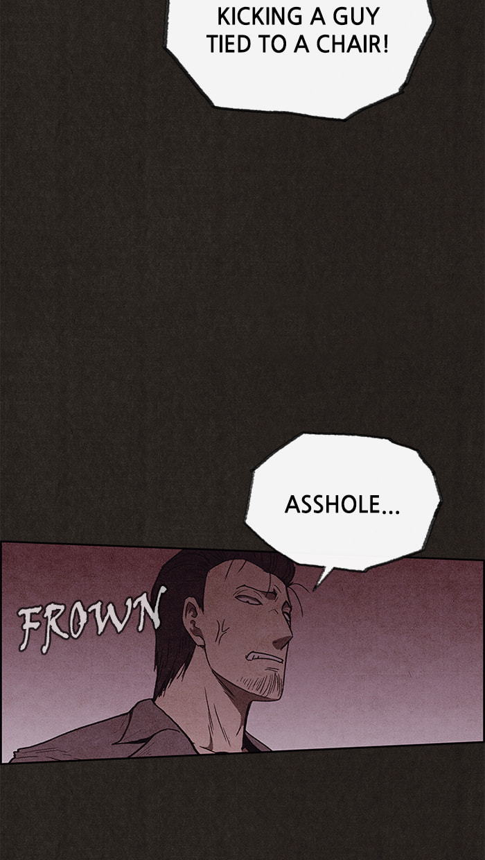 Sweet Home Chapter 105 page 34 - 