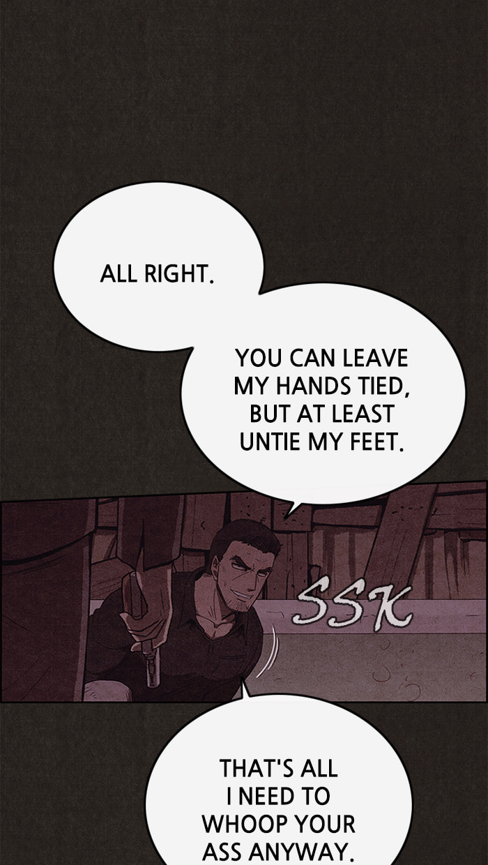 Sweet Home Chapter 105 page 35 - 