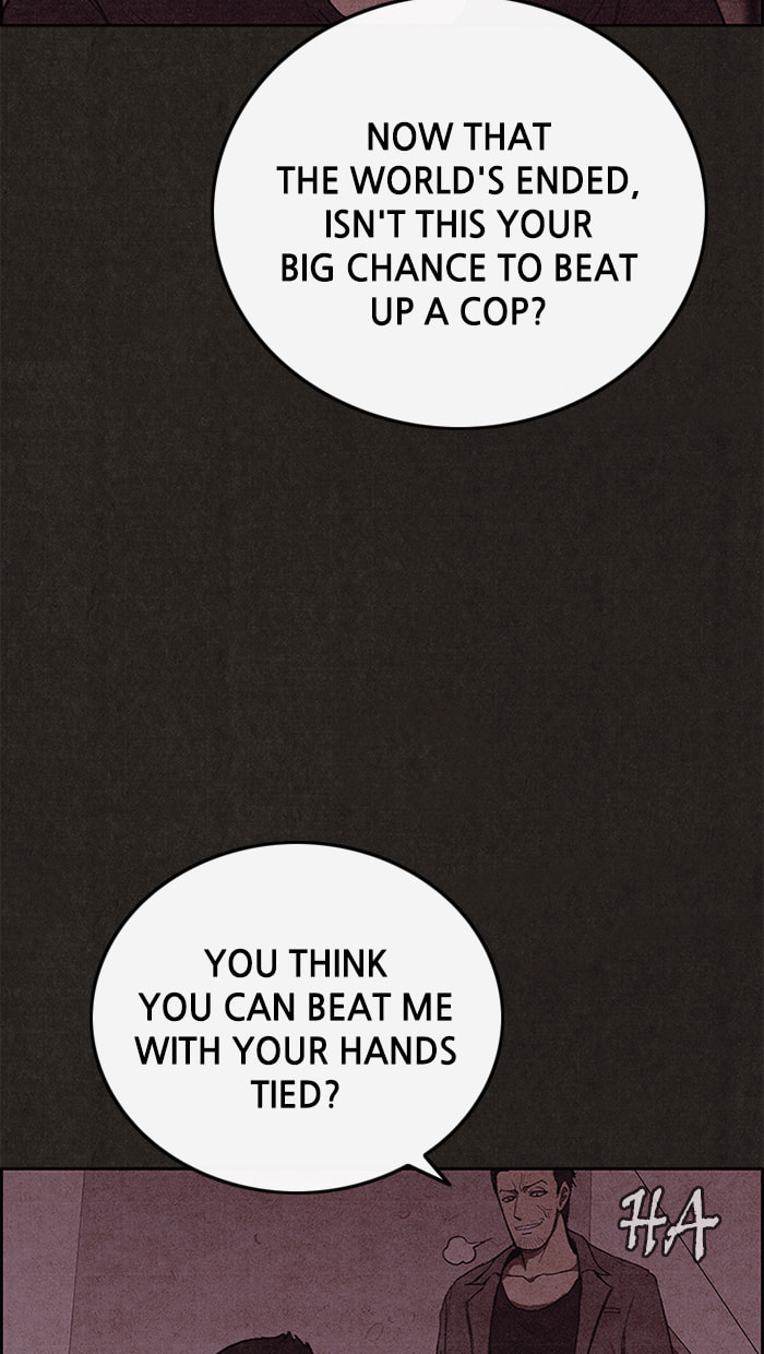 Sweet Home Chapter 105 page 37 - 