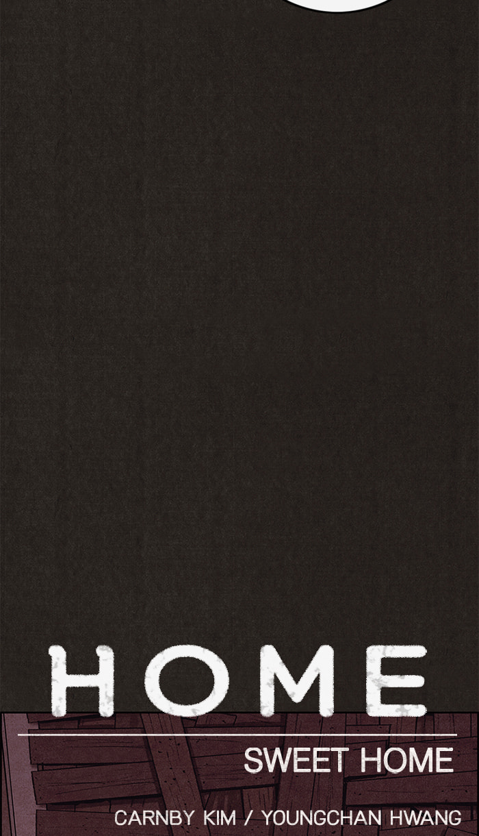 Sweet Home Chapter 105 page 5 - 