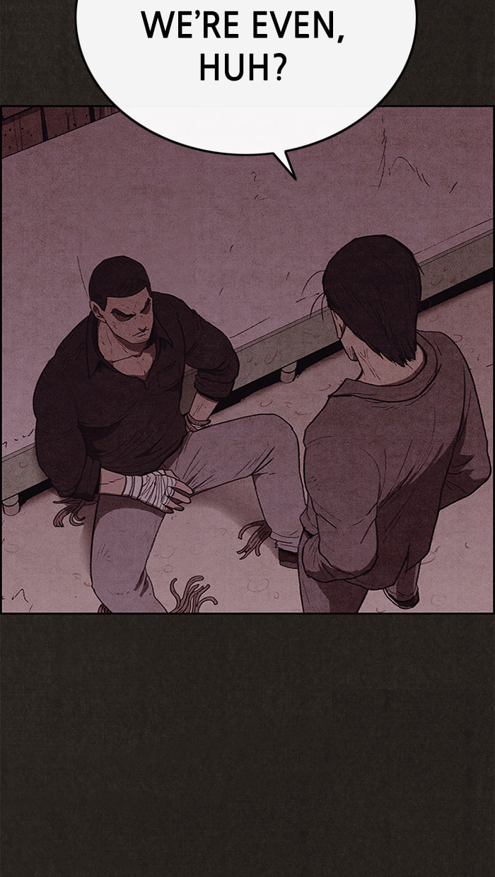 Sweet Home Chapter 105 page 42 - 