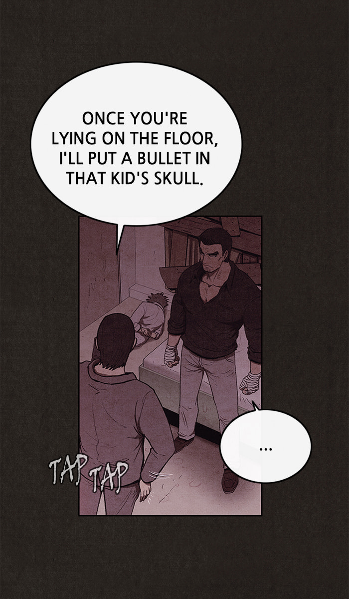 Sweet Home Chapter 105 page 50 - 