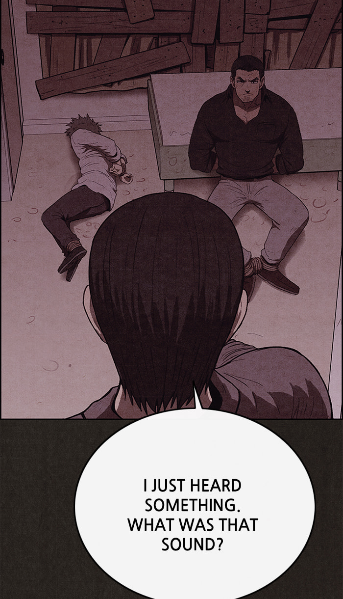 Sweet Home Chapter 105 page 6 - 