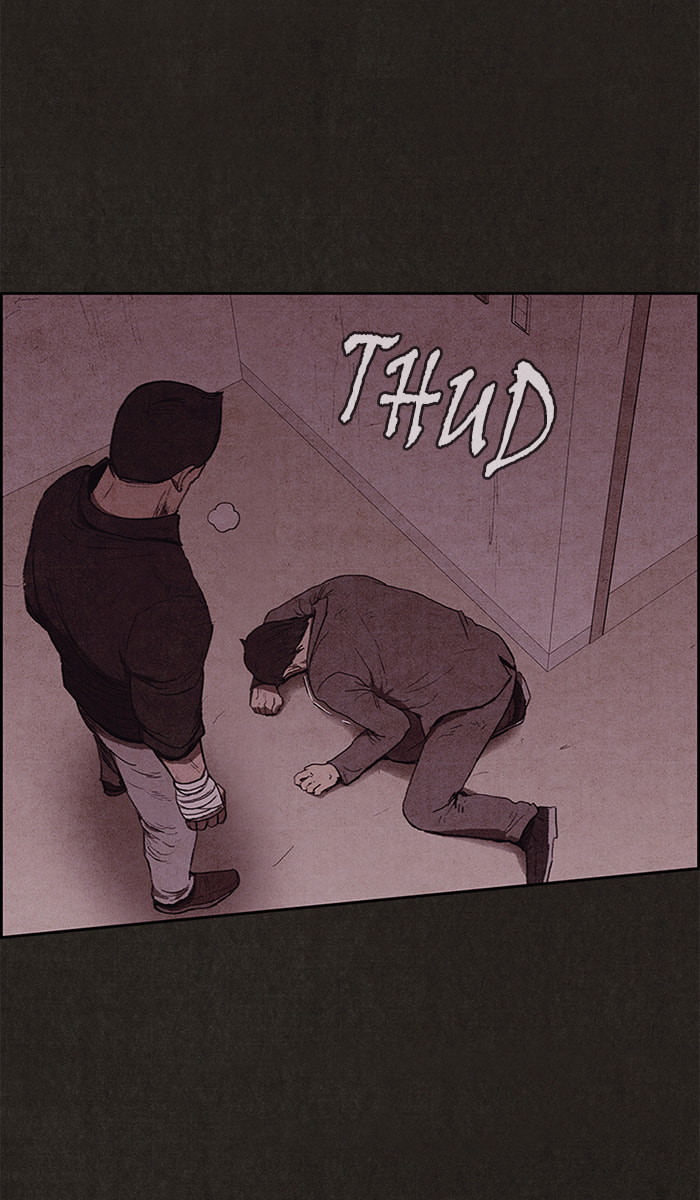 Sweet Home Chapter 105 page 62 - 