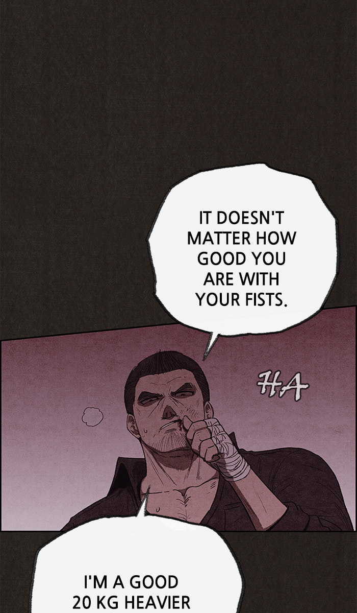 Sweet Home Chapter 105 page 63 - 