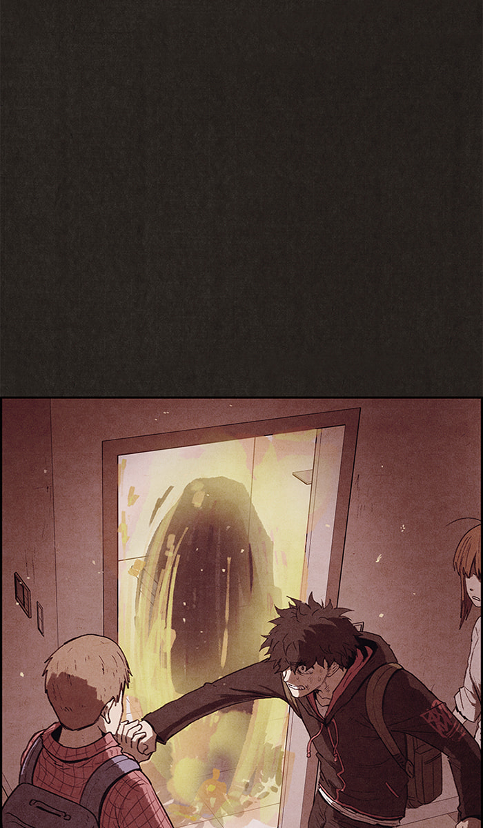 Sweet Home Chapter 105 page 68 - 