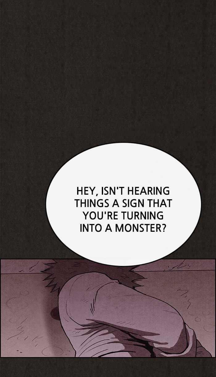 Sweet Home Chapter 105 page 8 - 