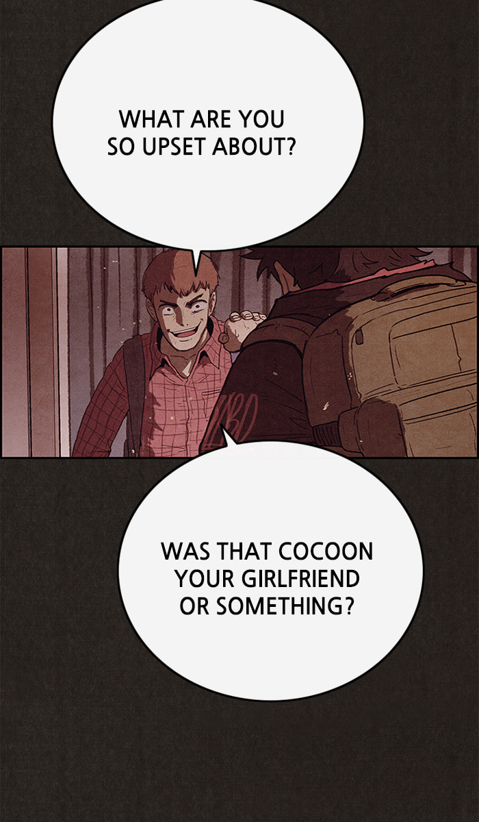 Sweet Home Chapter 105 page 71 - 