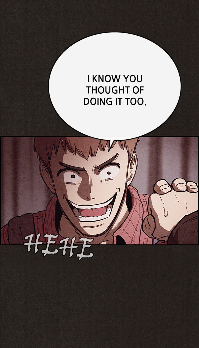 Sweet Home Chapter 105 page 72 - 