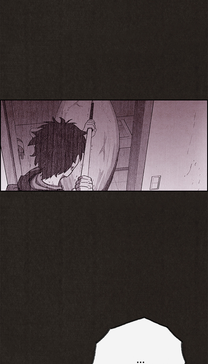 Sweet Home Chapter 105 page 73 - 