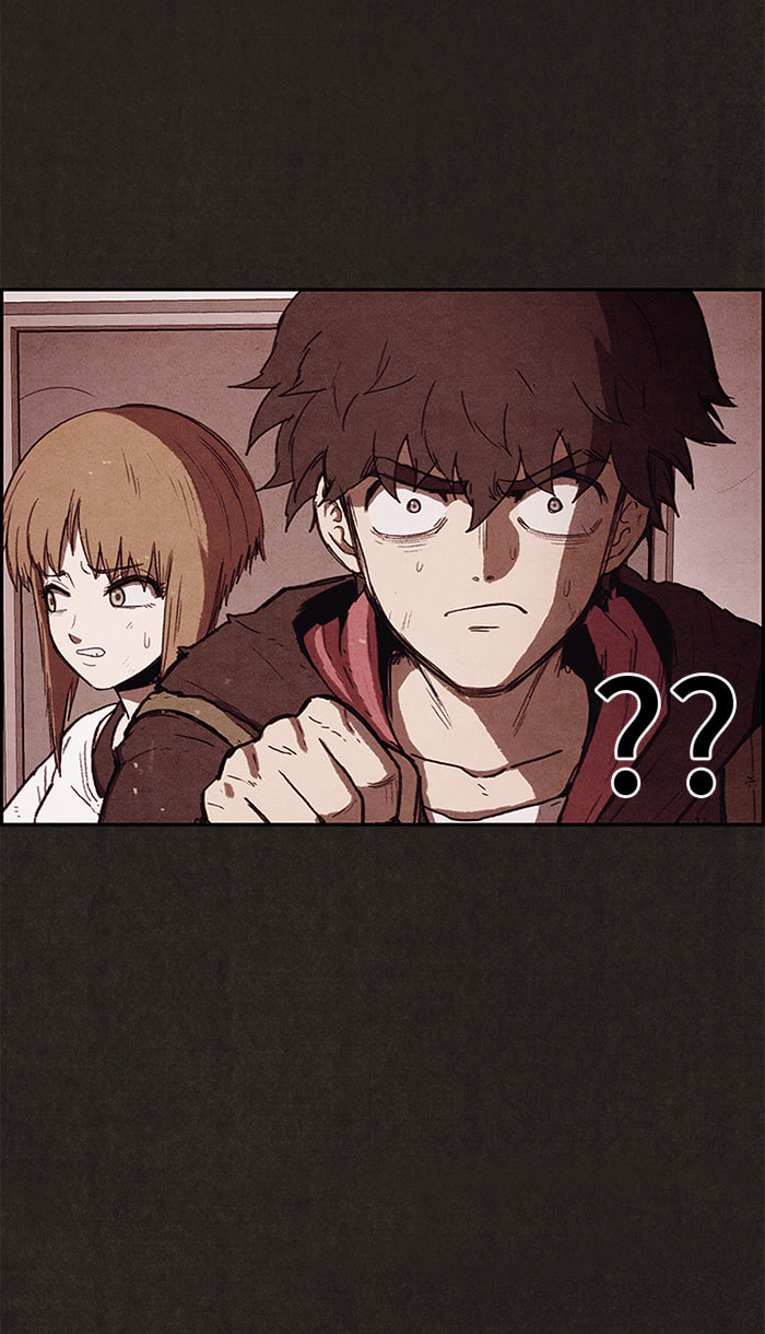 Sweet Home Chapter 105 page 76 - 