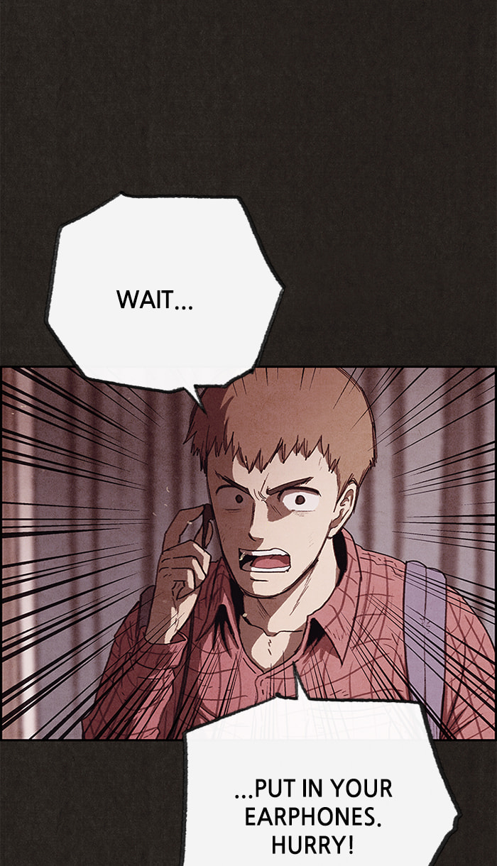 Sweet Home Chapter 105 page 77 - 