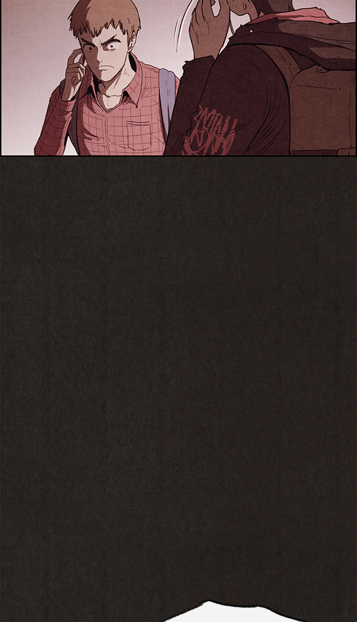 Sweet Home Chapter 105 page 80 - 