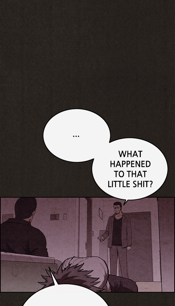 Sweet Home Chapter 105 page 9 - 