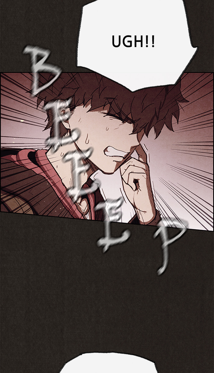 Sweet Home Chapter 105 page 81 - 