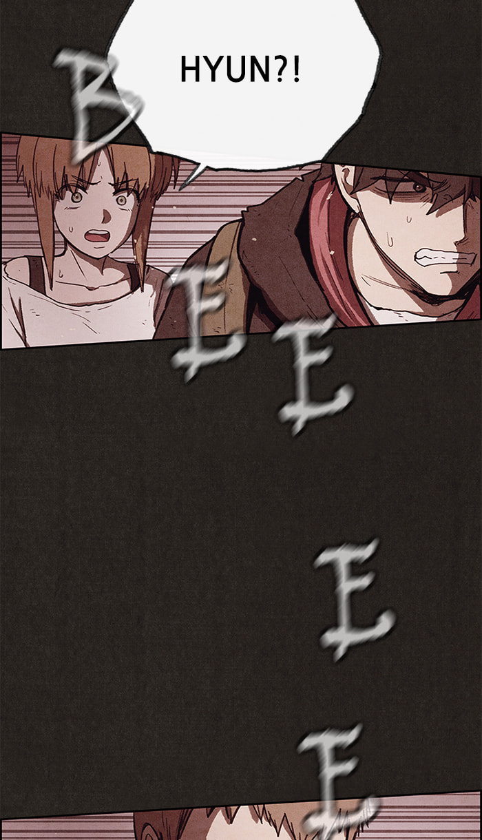 Sweet Home Chapter 105 page 82 - 