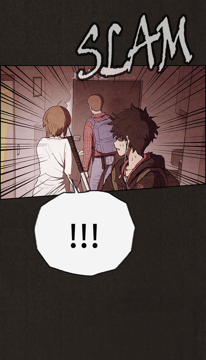 Sweet Home Chapter 105 page 86 - 