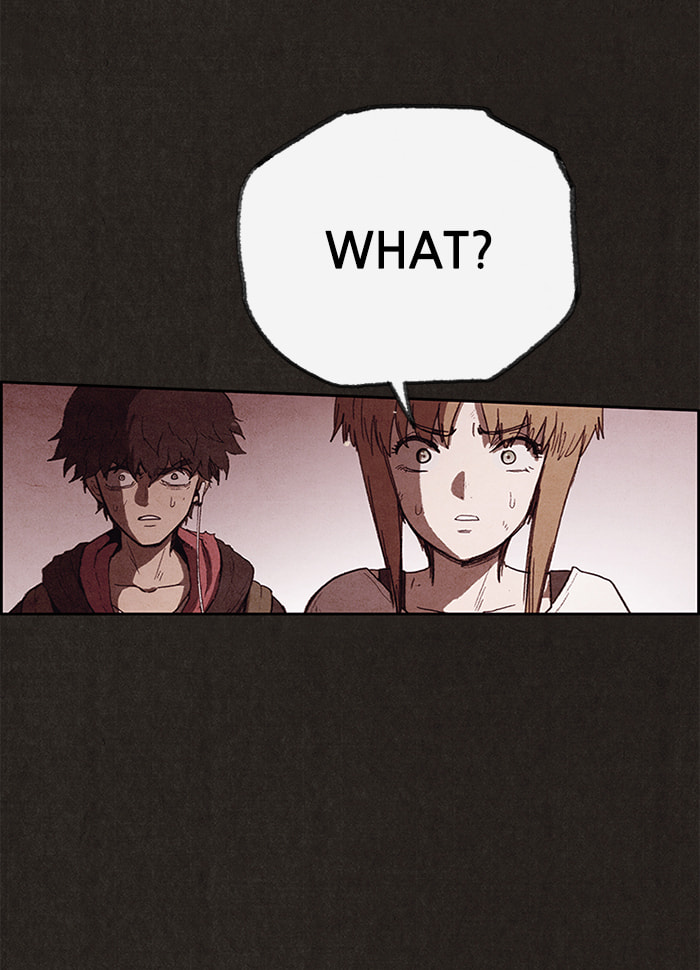Sweet Home Chapter 105 page 88 - 