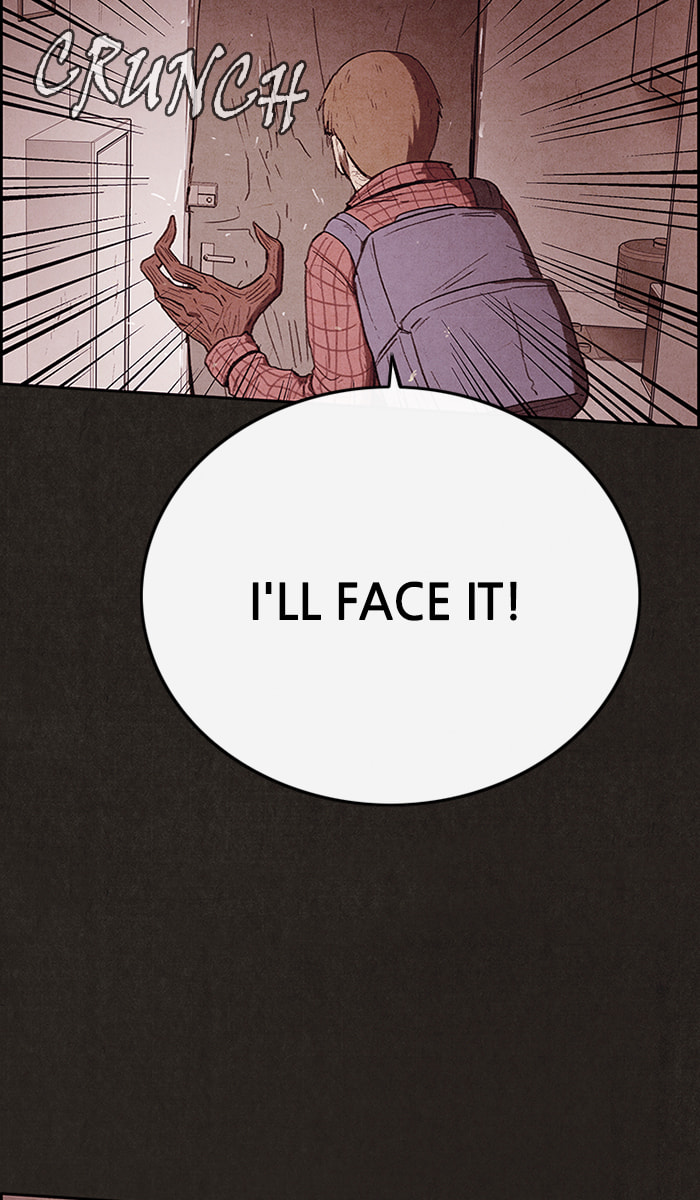 Sweet Home Chapter 105 page 92 - 