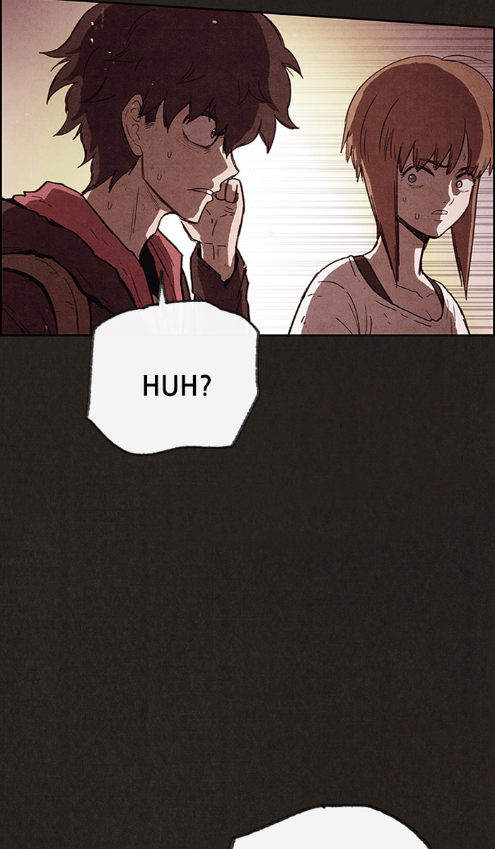 Sweet Home Chapter 105 page 93 - 