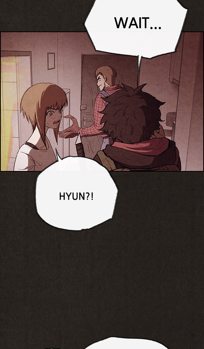 Sweet Home Chapter 105 page 94 - 