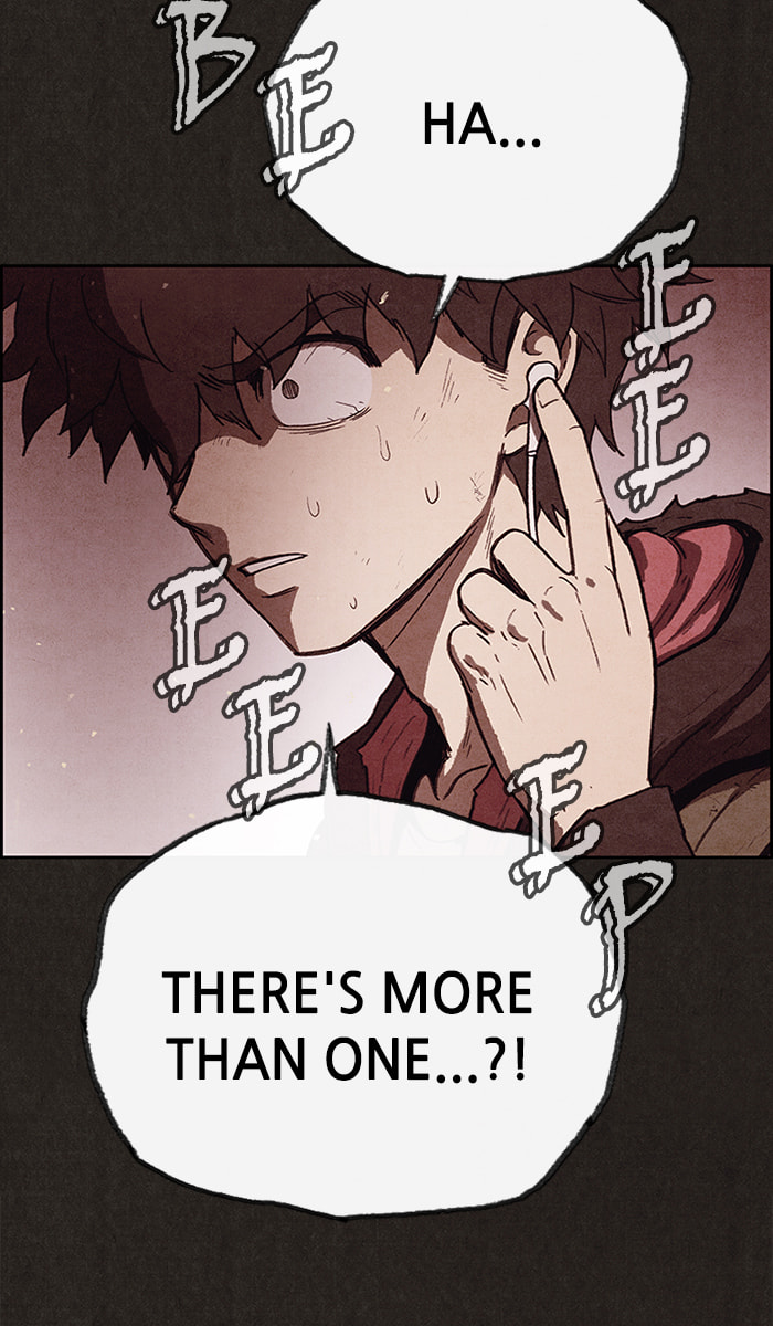 Sweet Home Chapter 105 page 95 - 