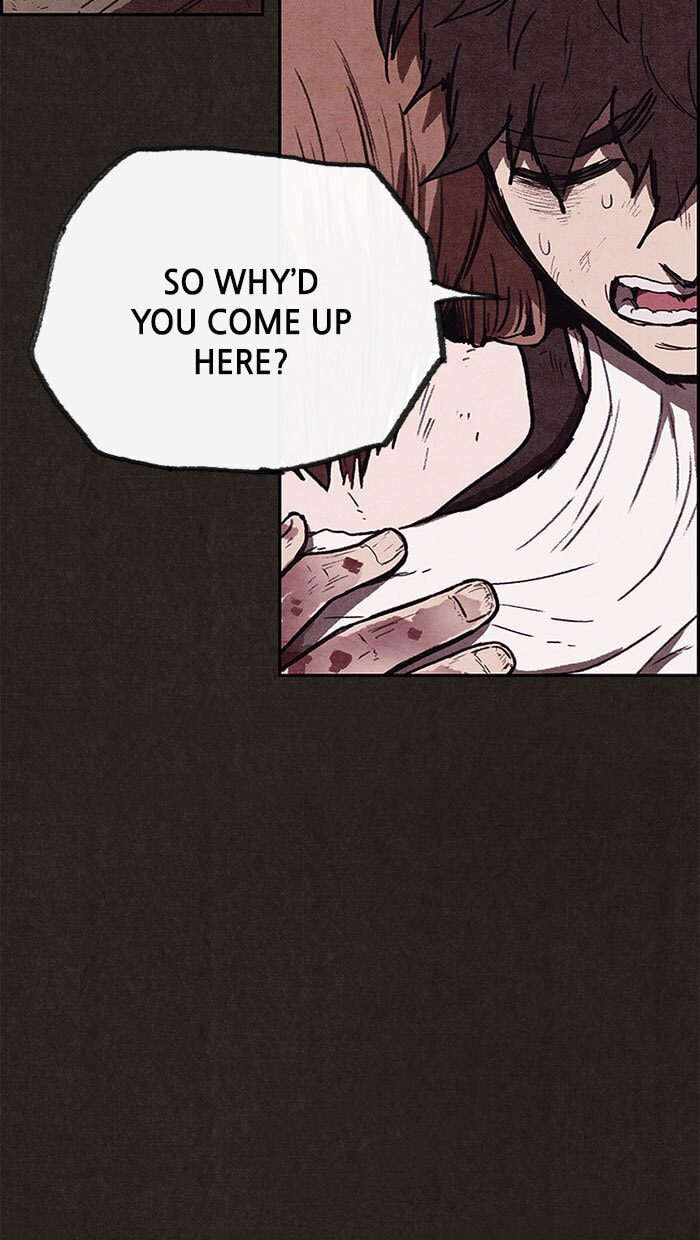 Sweet Home Chapter 106 page 105 - 