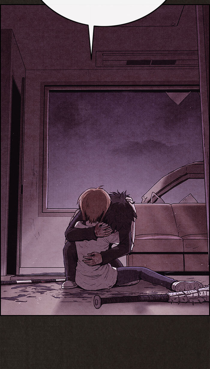 Sweet Home Chapter 106 page 109 - 