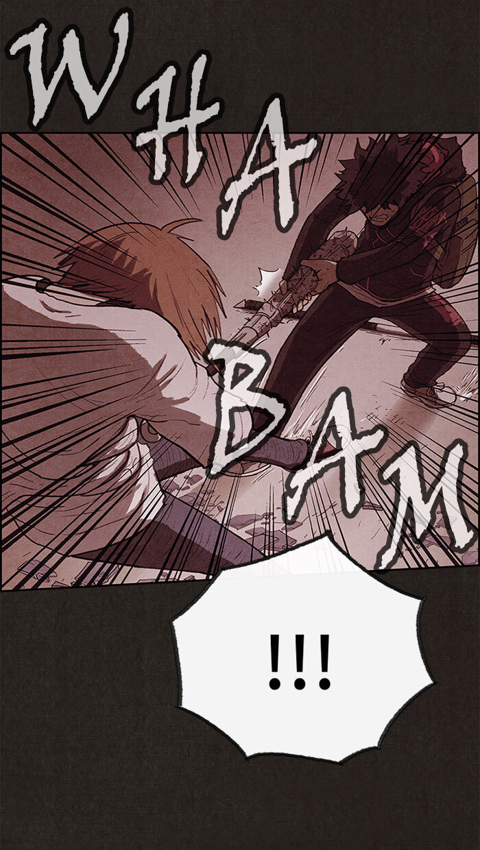 Sweet Home Chapter 106 page 15 - 