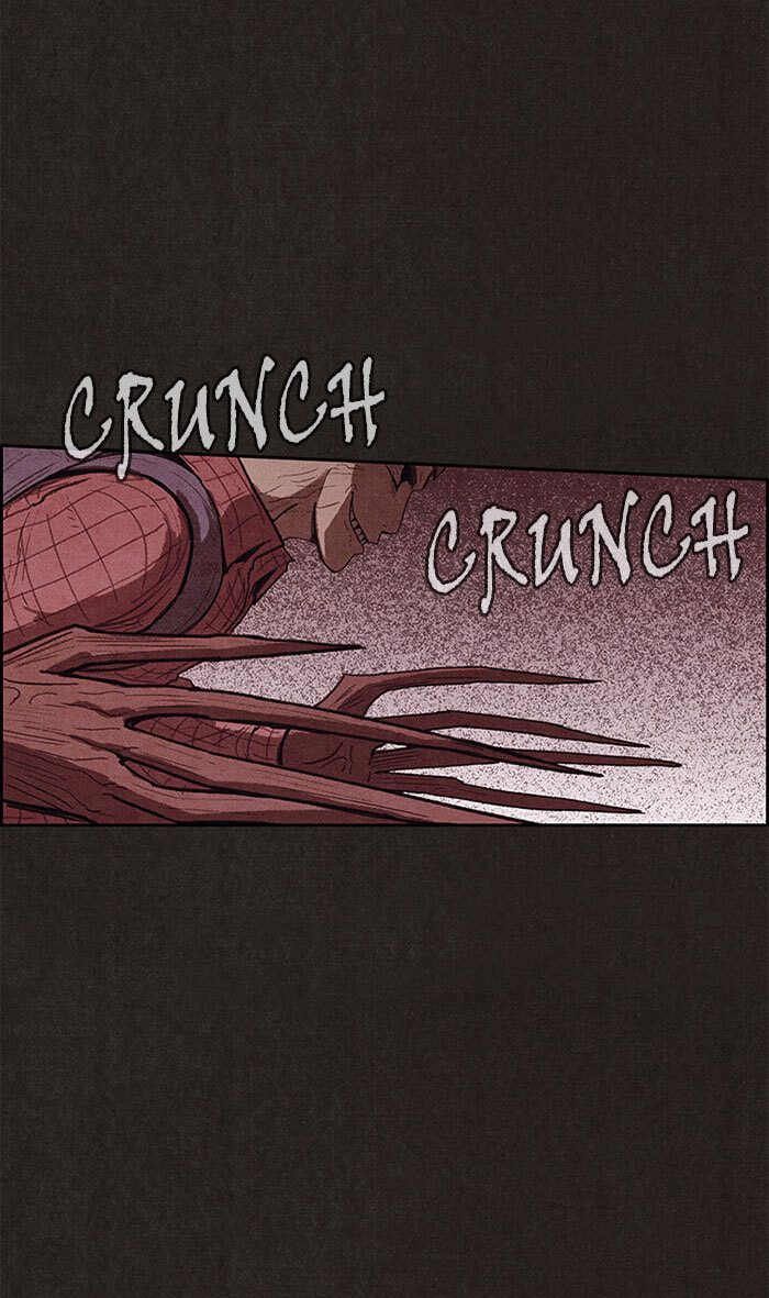 Sweet Home Chapter 106 page 19 - 
