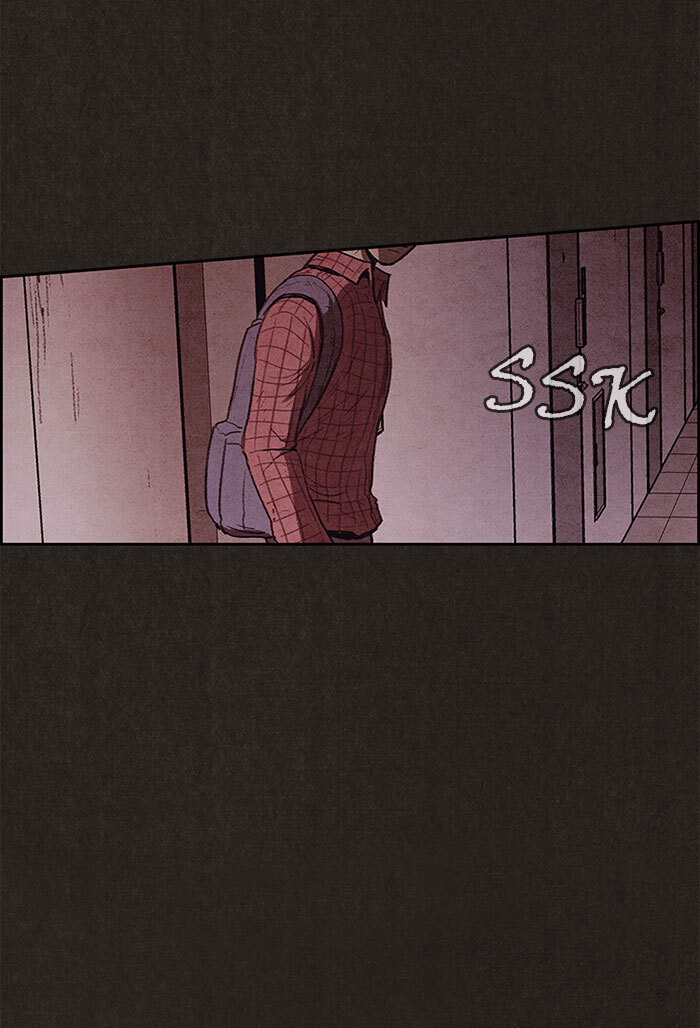 Sweet Home Chapter 106 page 27 - 