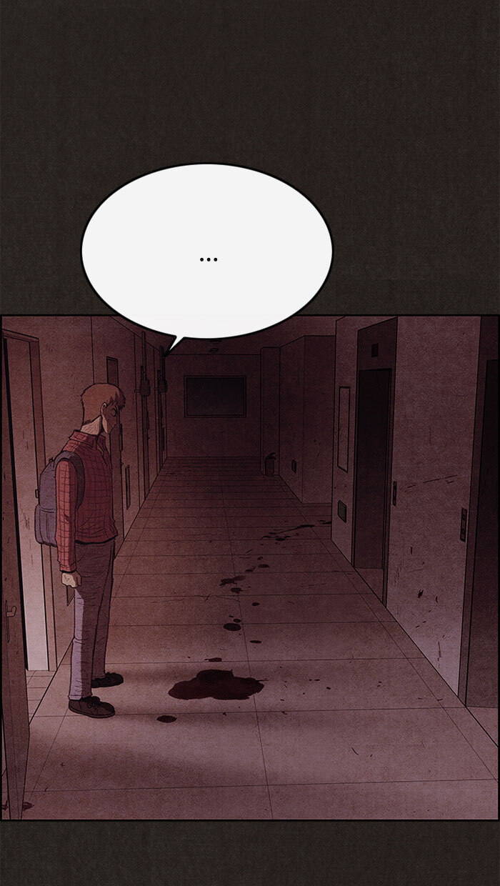Sweet Home Chapter 106 page 28 - 