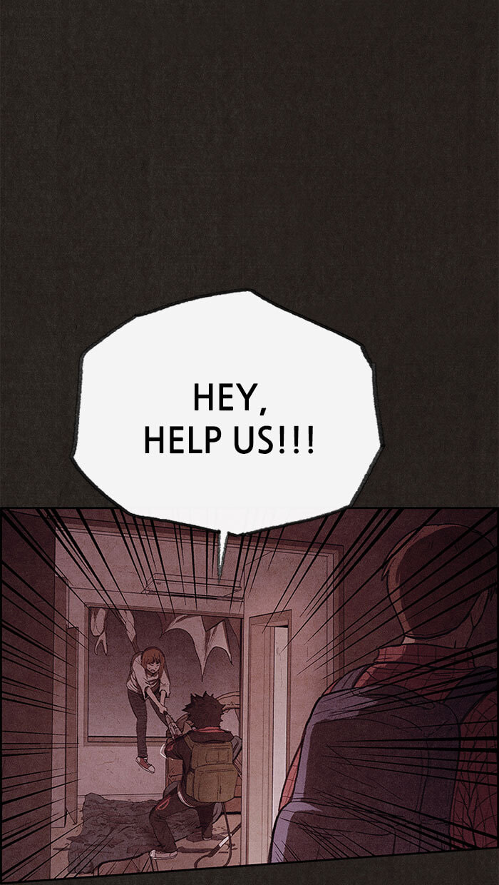 Sweet Home Chapter 106 page 30 - 