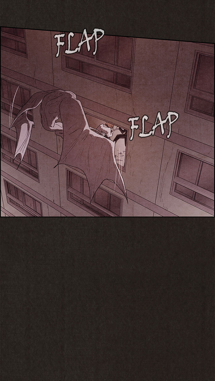 Sweet Home Chapter 106 page 37 - 