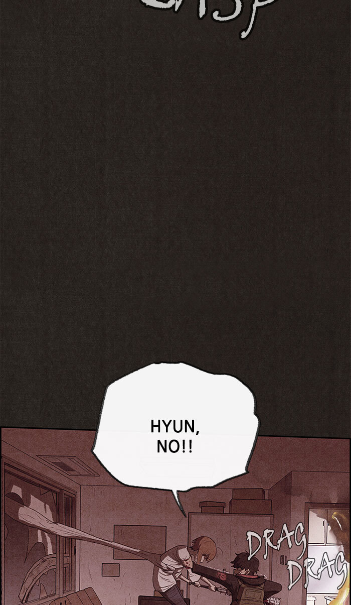 Sweet Home Chapter 106 page 41 - 