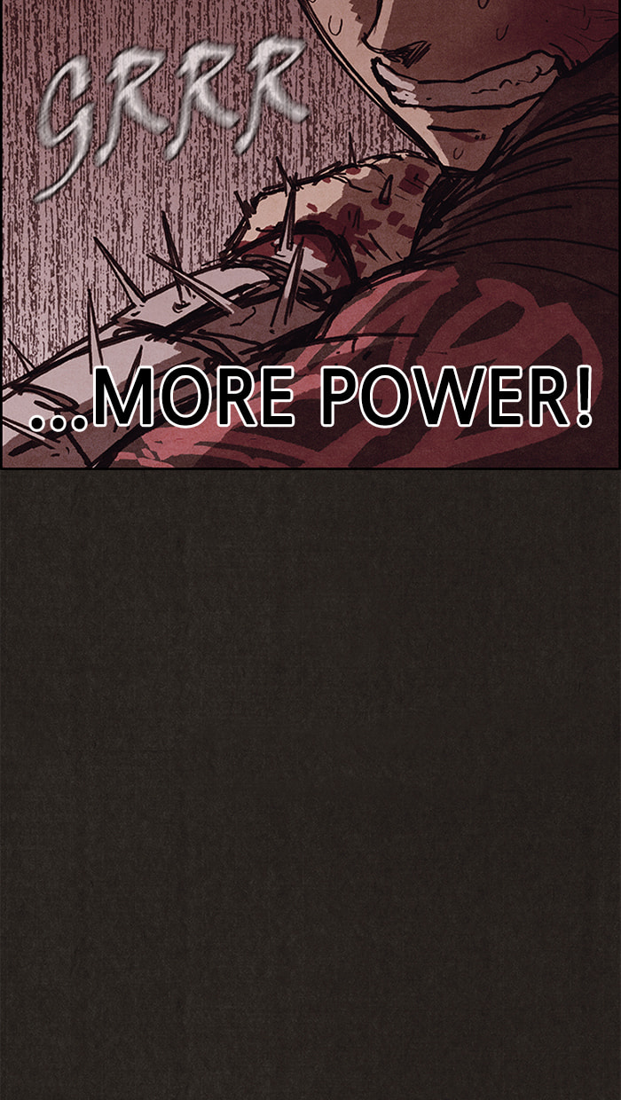Sweet Home Chapter 106 page 46 - 