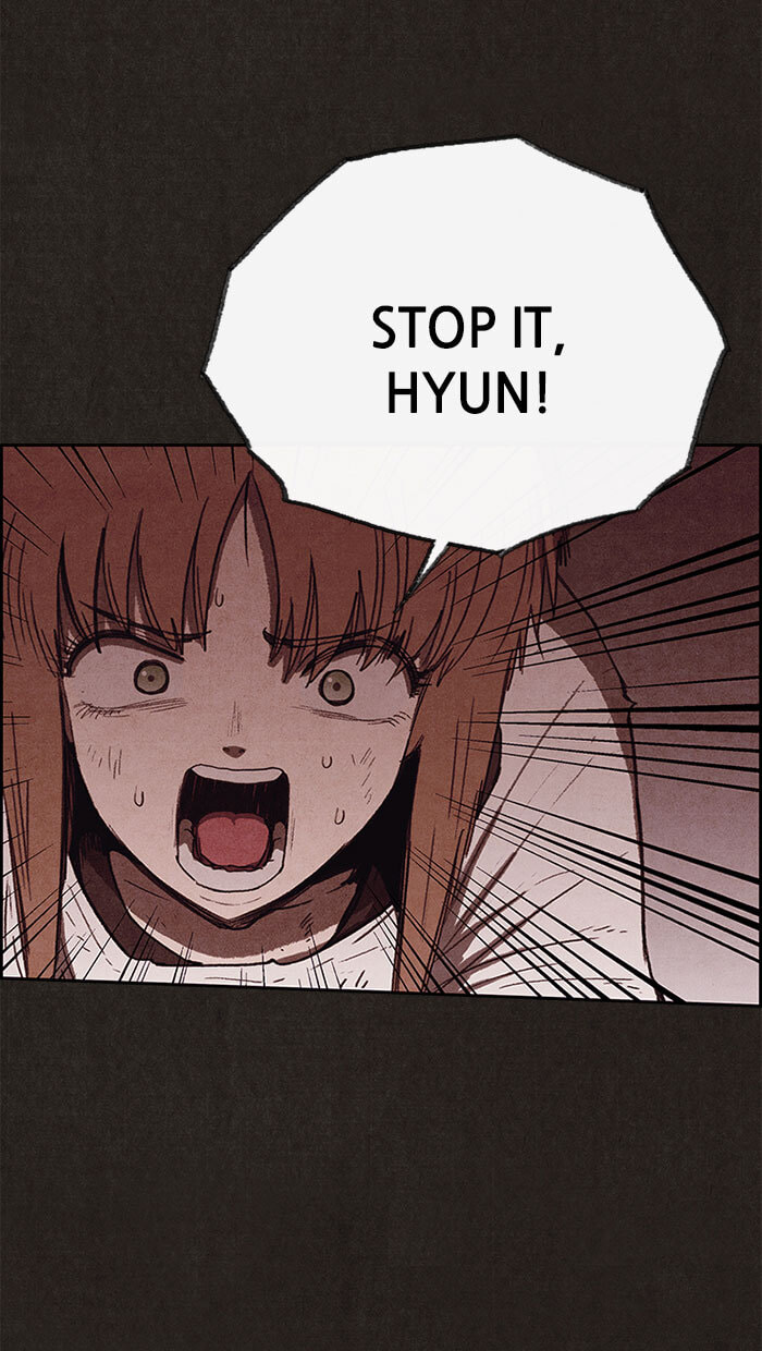 Sweet Home Chapter 106 page 47 - 