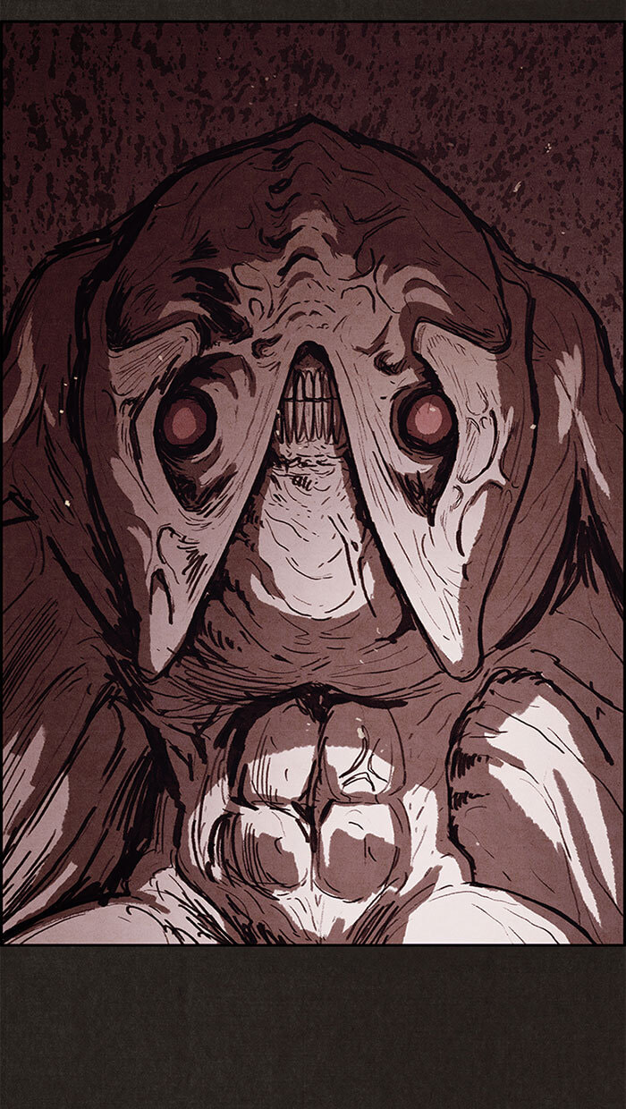 Sweet Home Chapter 106 page 6 - 