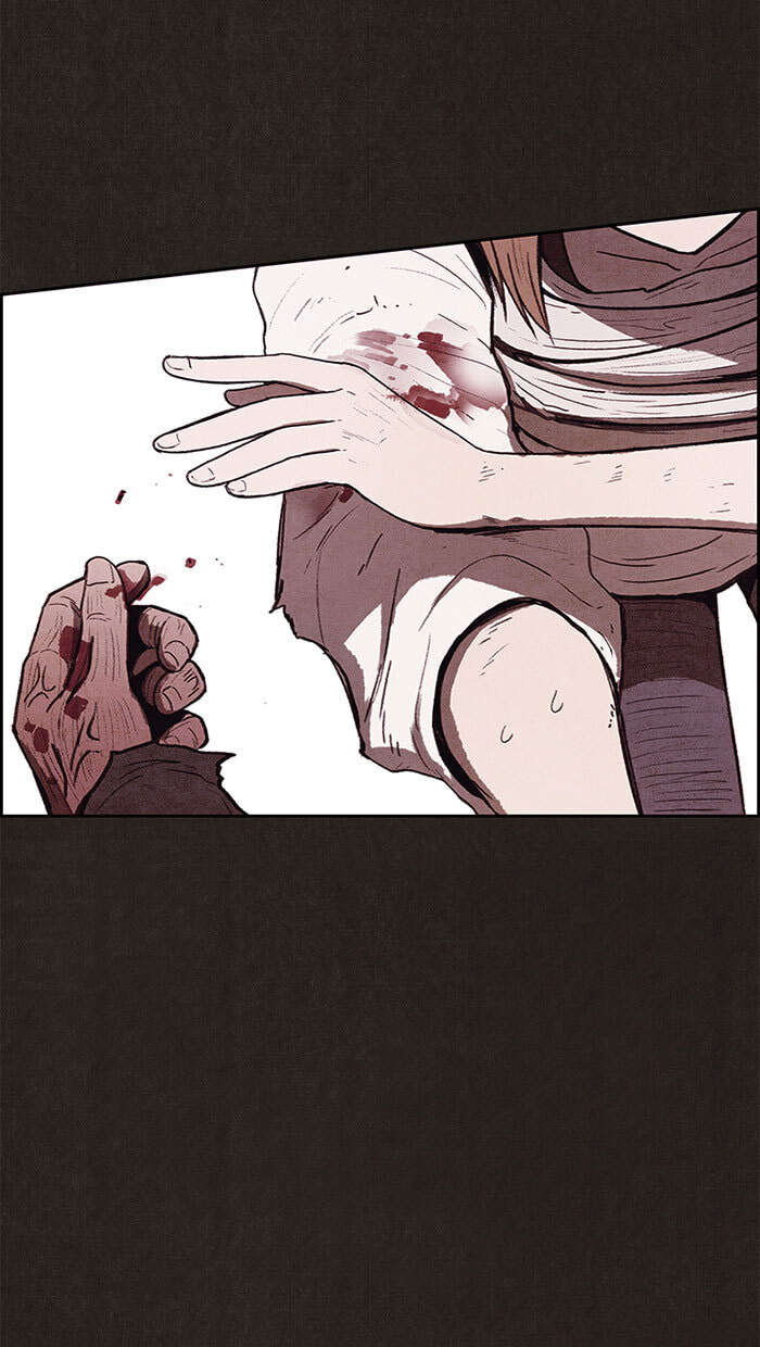 Sweet Home Chapter 106 page 59 - 