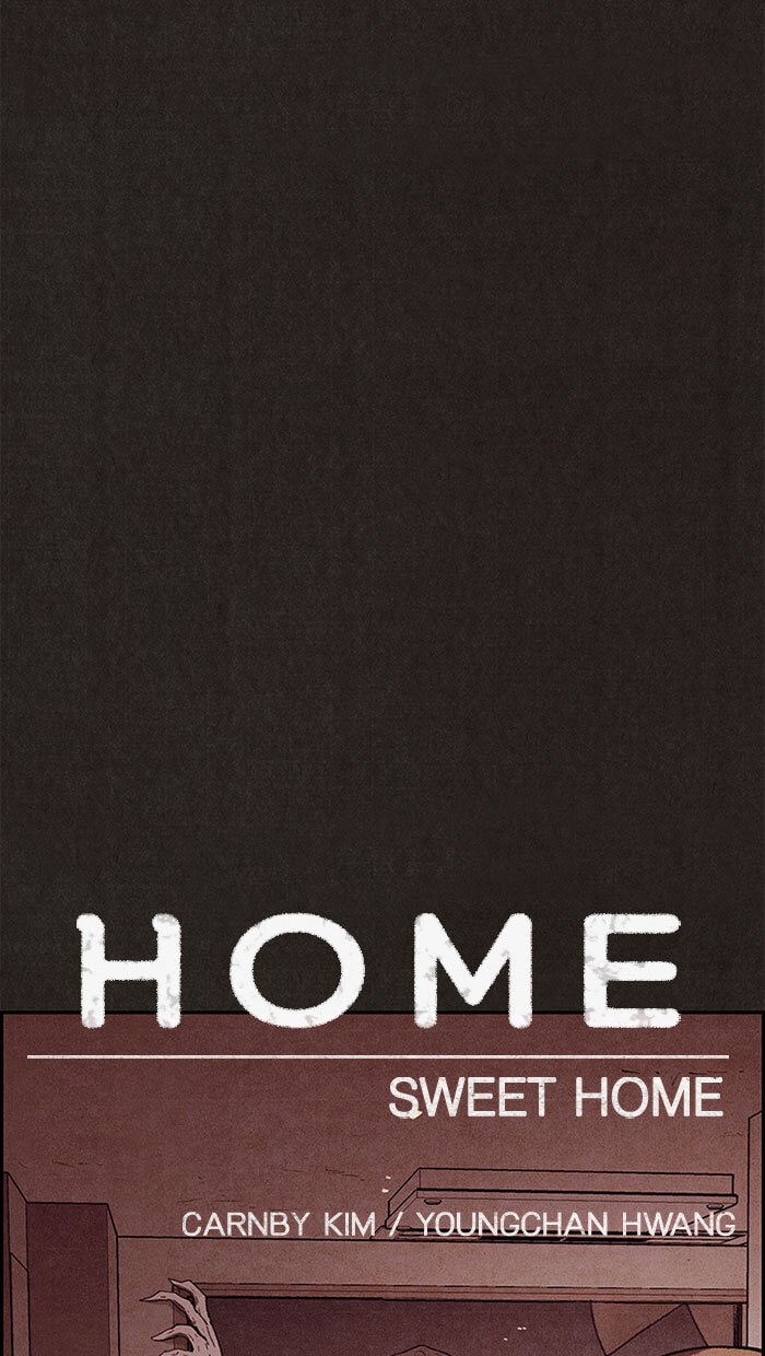Sweet Home Chapter 106 page 7 - 