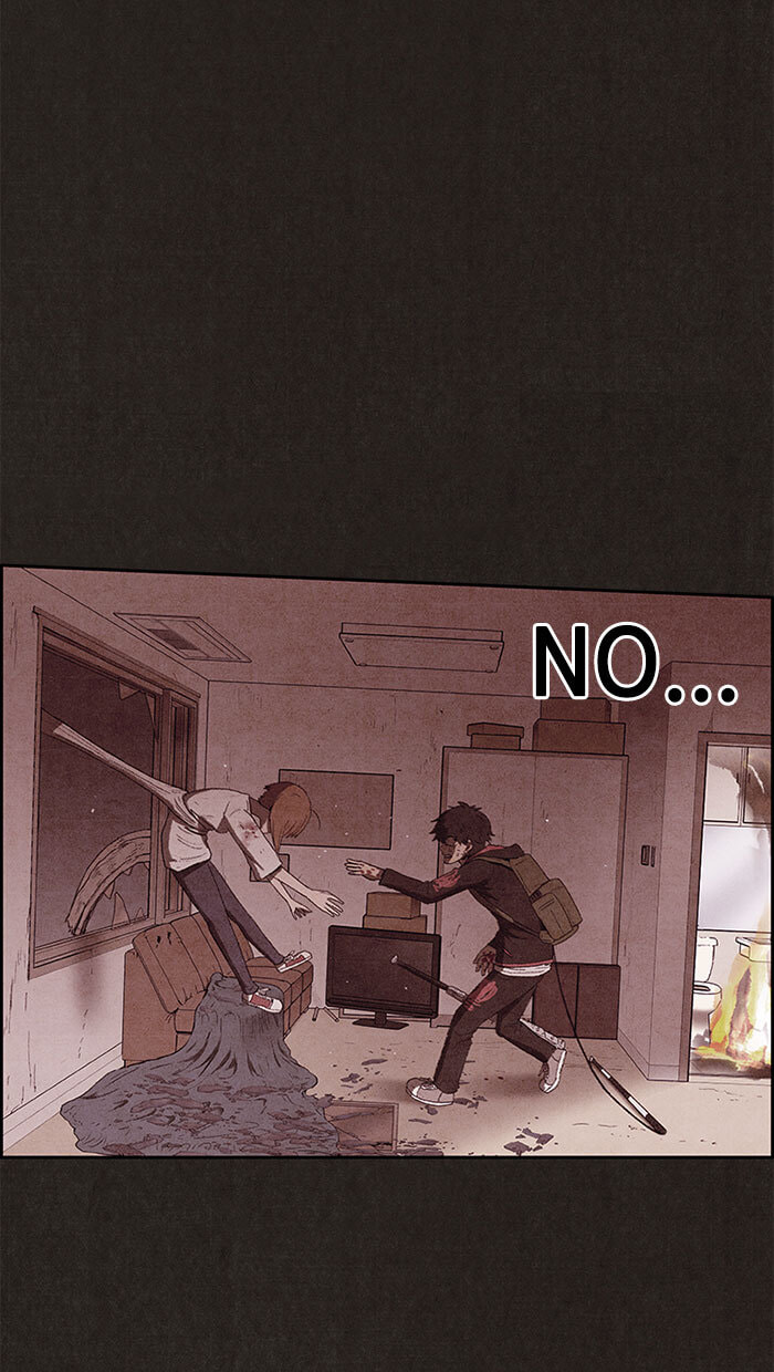 Sweet Home Chapter 106 page 61 - 