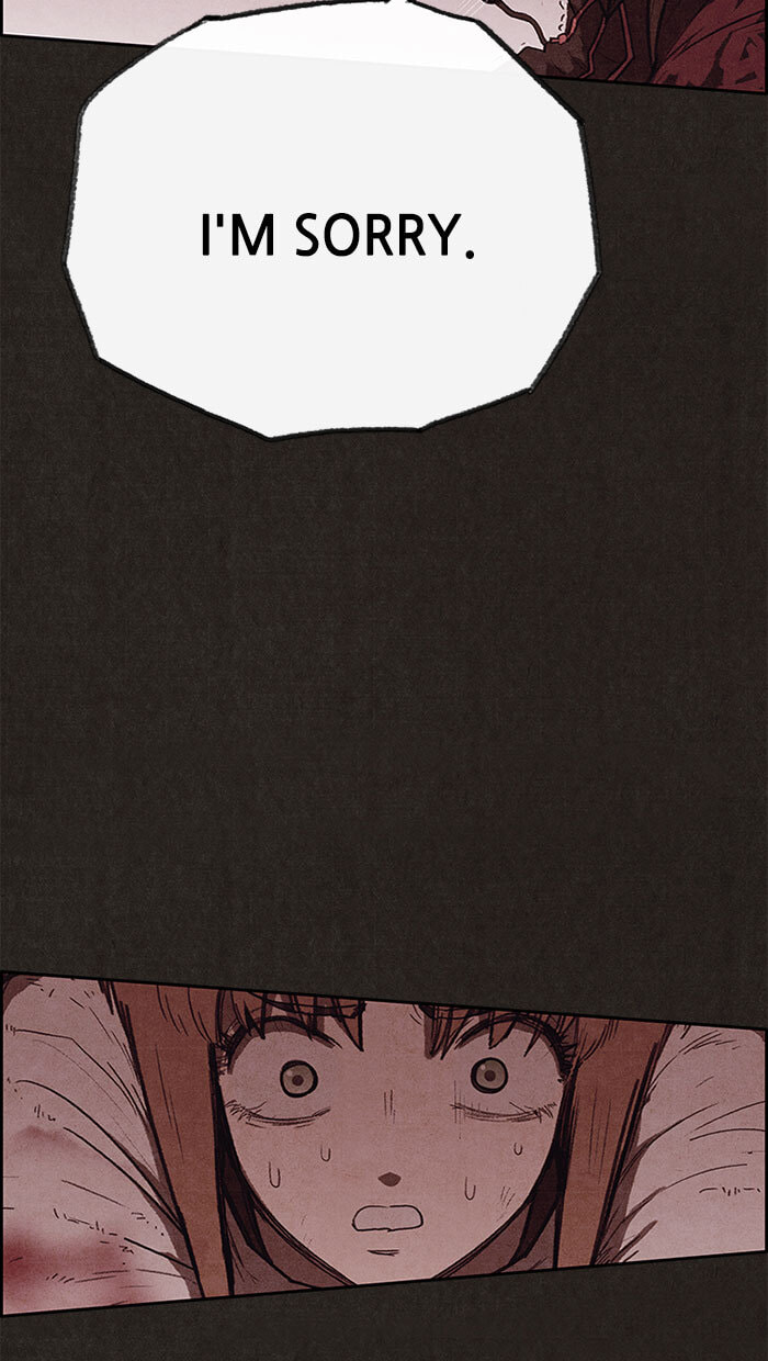 Sweet Home Chapter 106 page 69 - 