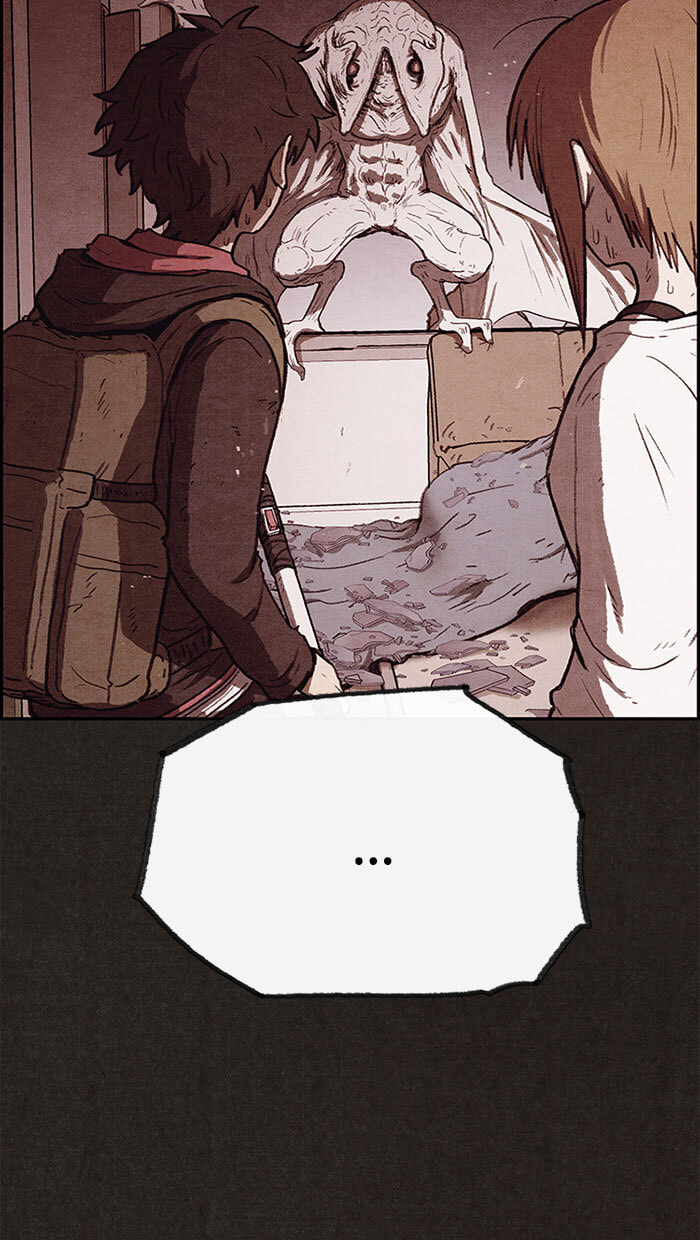 Sweet Home Chapter 106 page 8 - 
