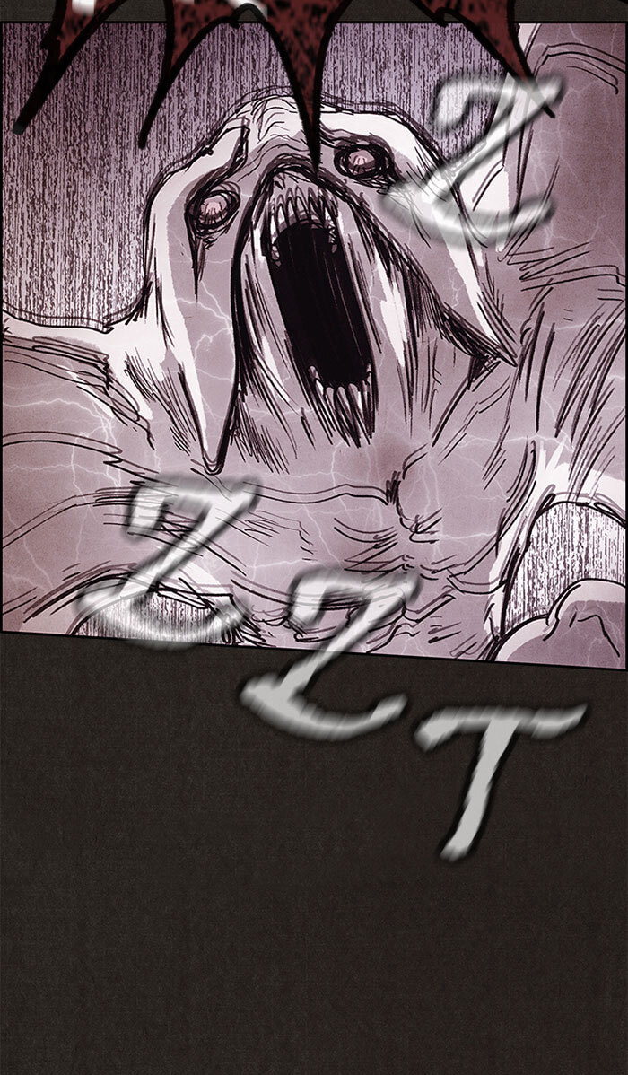 Sweet Home Chapter 106 page 76 - 