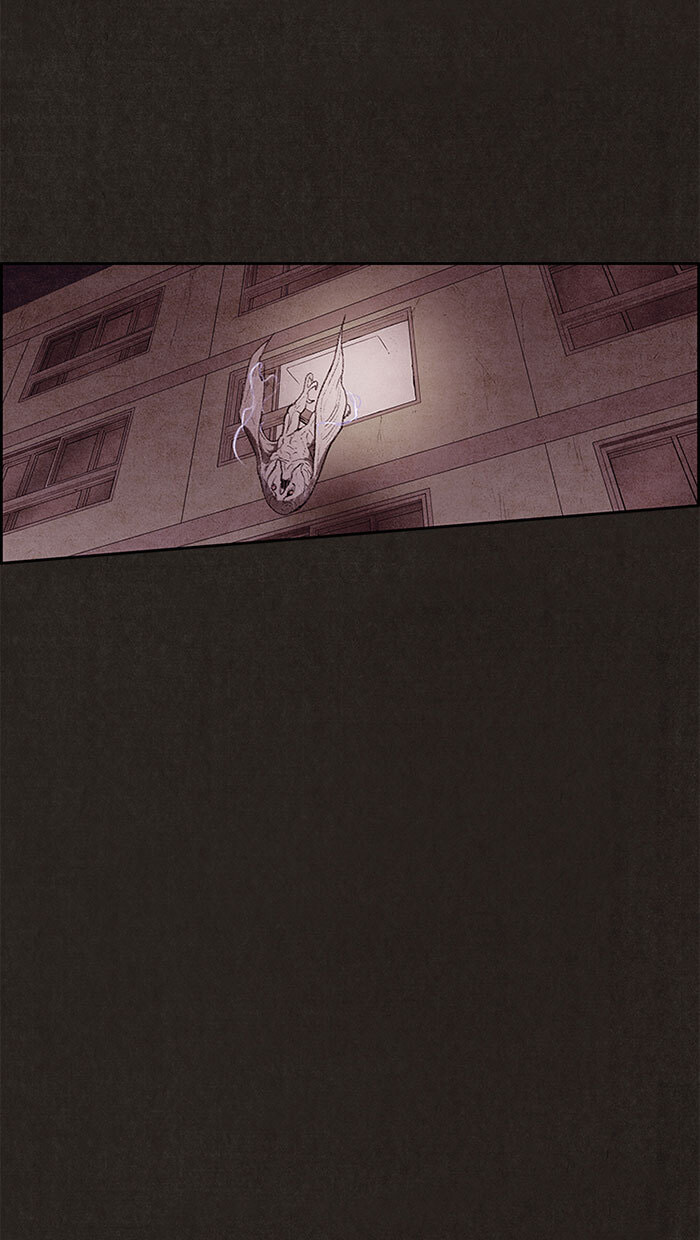 Sweet Home Chapter 106 page 78 - 