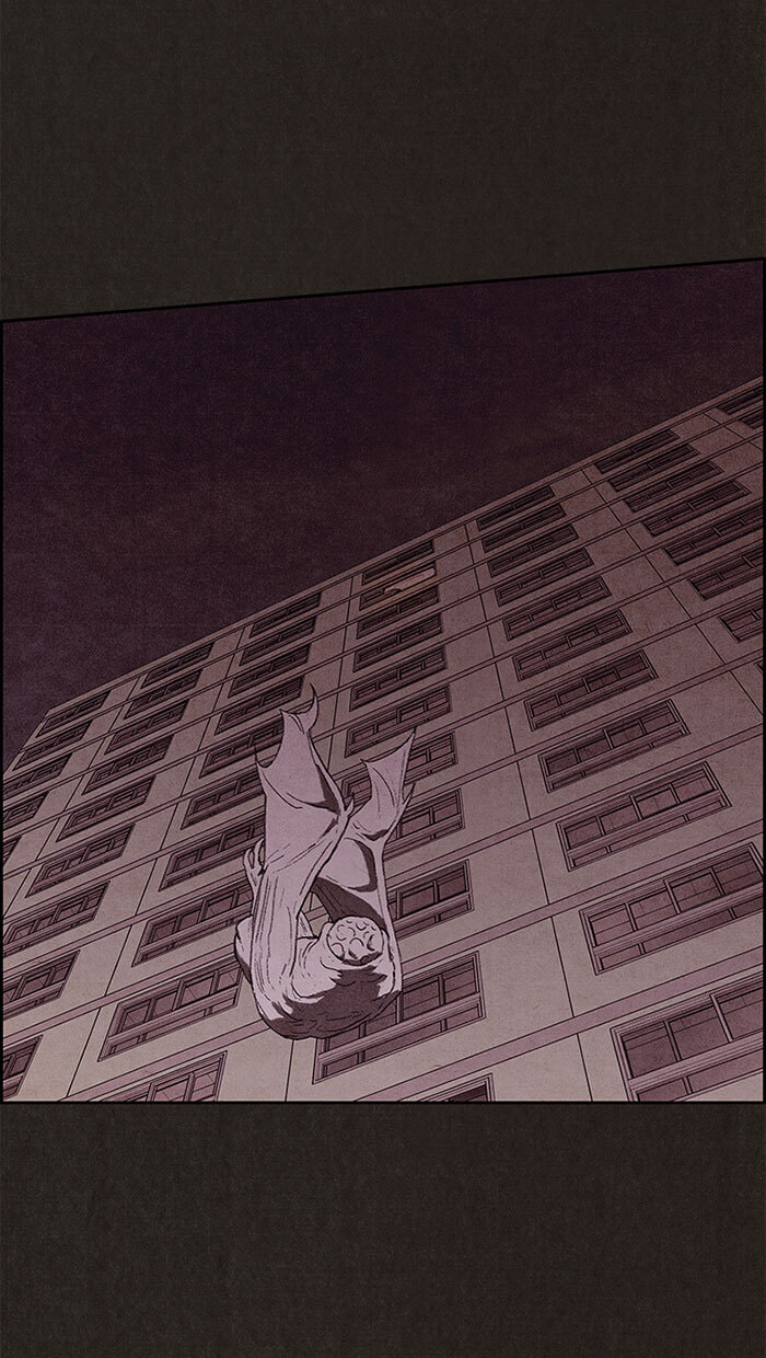 Sweet Home Chapter 106 page 79 - 