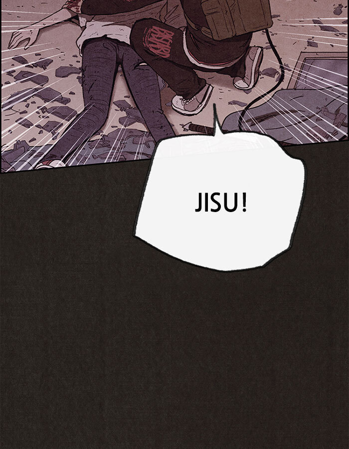 Sweet Home Chapter 106 page 81 - 