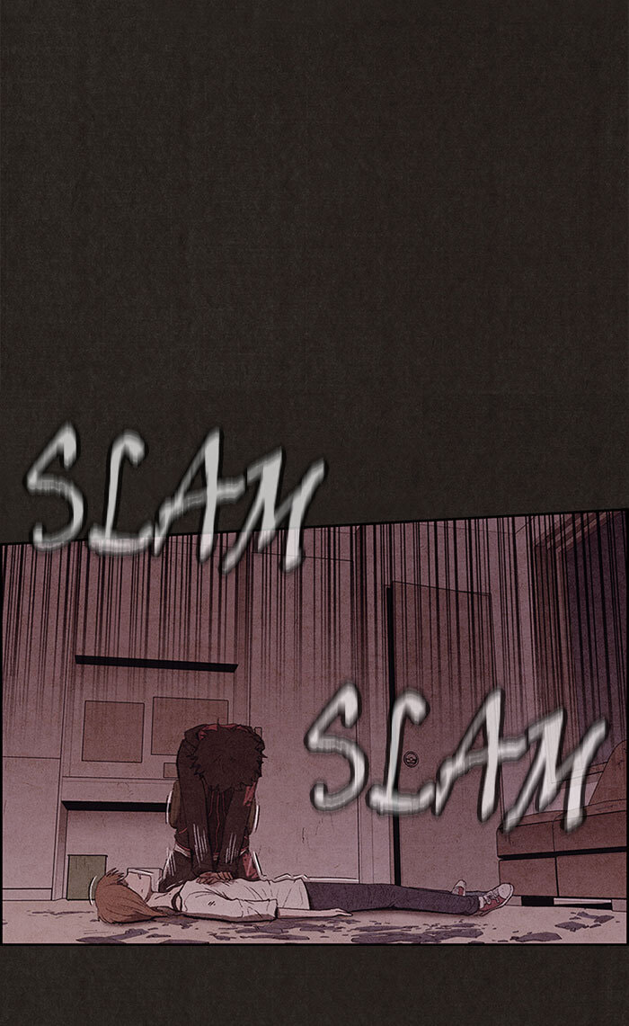 Sweet Home Chapter 106 page 86 - 