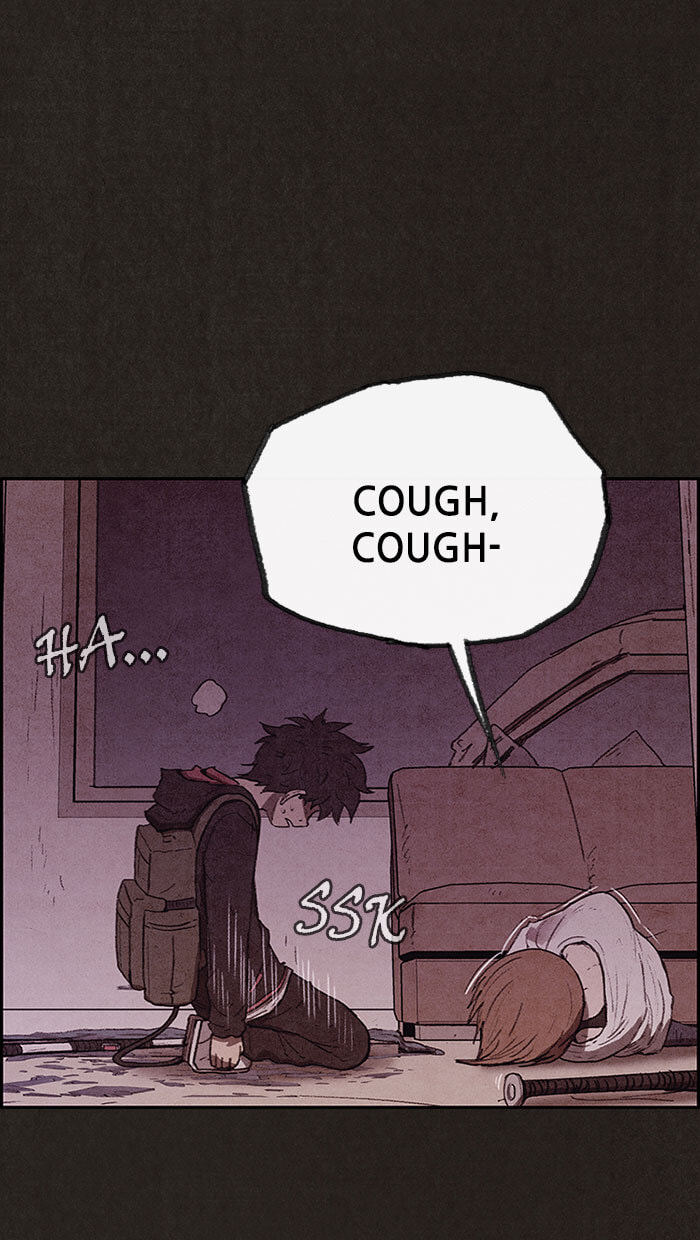 Sweet Home Chapter 106 page 95 - 