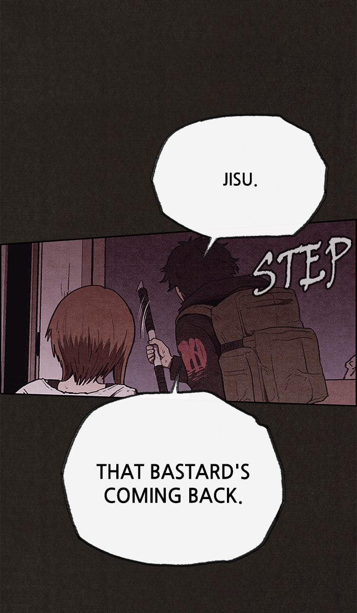 Sweet Home Chapter 107 page 11 - 